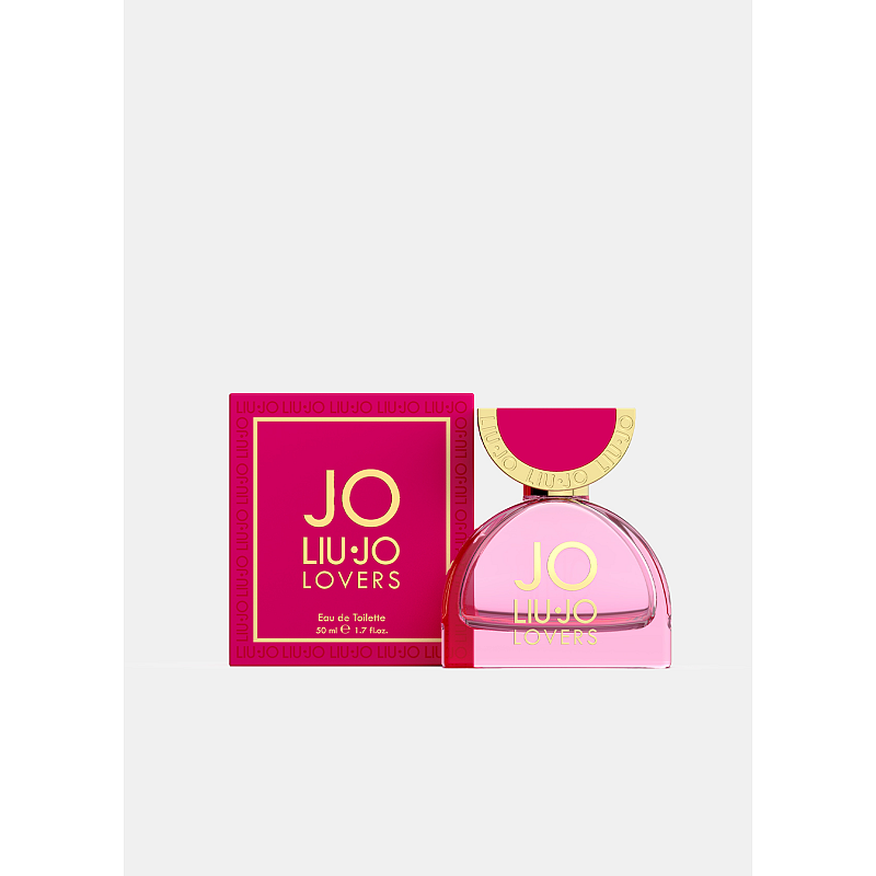 Liu Jo Lovers Jo 50 ml Frauen