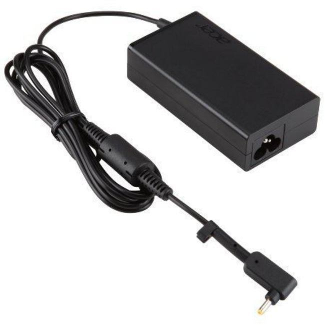 Acer NP.ADT0A.077 Netzteil & Spannungsumwandler Drinnen 45 W Schwarz