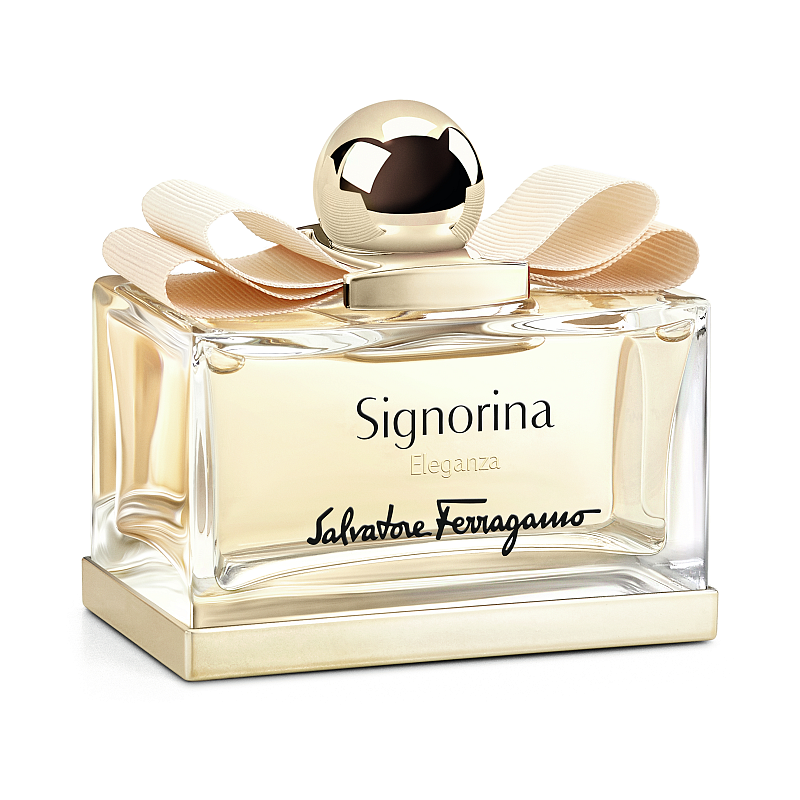 Salvatore Ferragamo Signorina Eleganza 100 ml