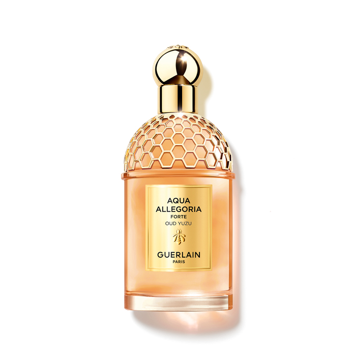 Guerlain Aqua Allegoria Oud Yuzu Forte 75 ml Frauen