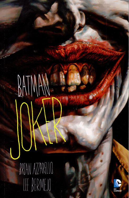 Panini Batman - Joker Buch Comics und Graphic Novels Taschenbuch