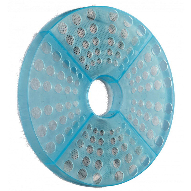 TRIXIE 24465 Zubehör für Futter-/Wasserspender für Hunde/Katzen Automatischer Haustiertränkenfilter