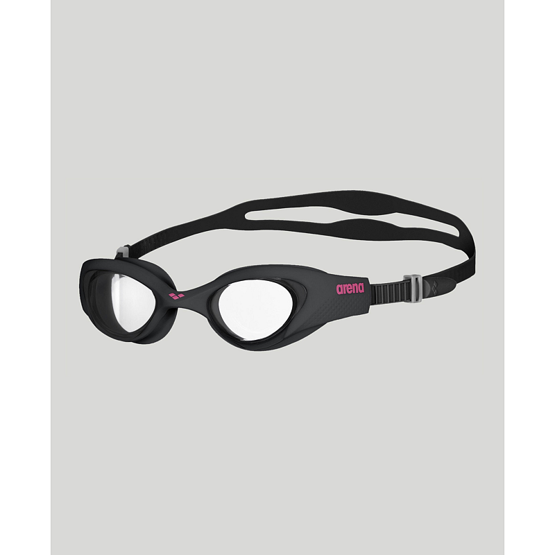 Arena The One Woman Goggles Schwimmbrille Erwachsener Frauen Universalgröße