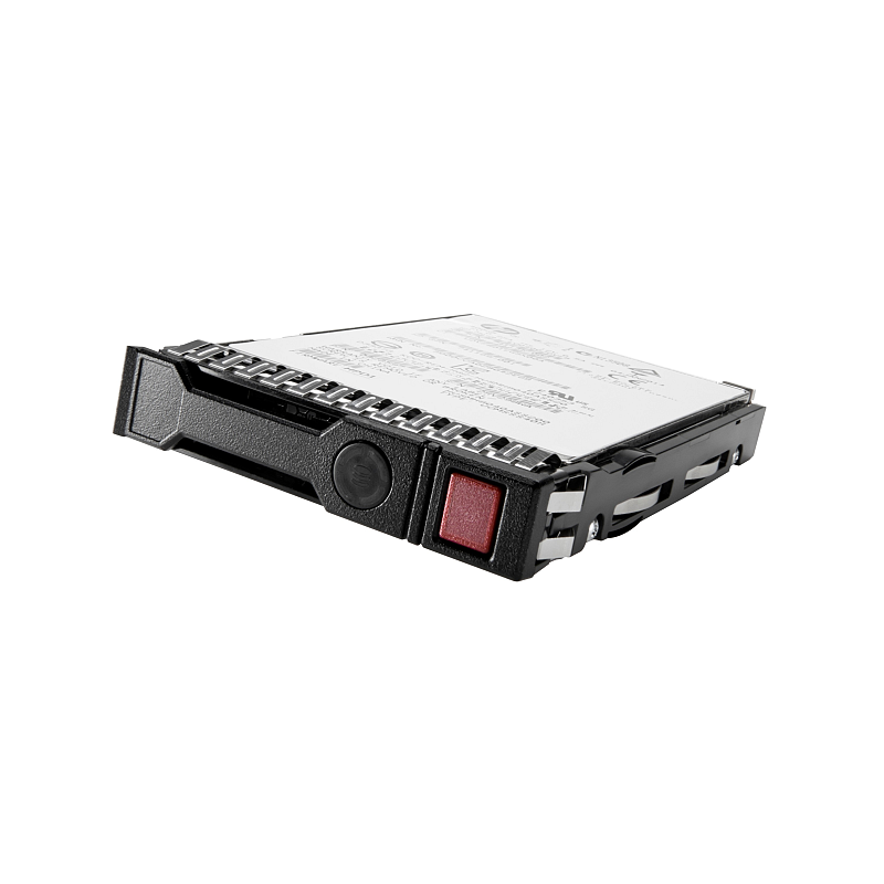 HPE 1TB SATA 6G Business Critical 7.2K LFF RW 1-year Warranty Multi Vendor HDD