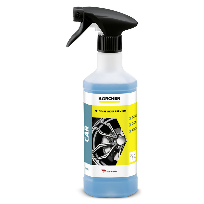 Kärcher 6.296-048.0 Fahrzeugreinigung/-zubehör Spray