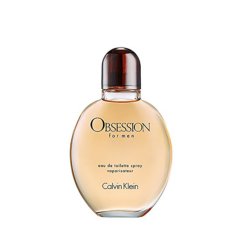 Calvin Klein Obsession For Men 75 ml Männer