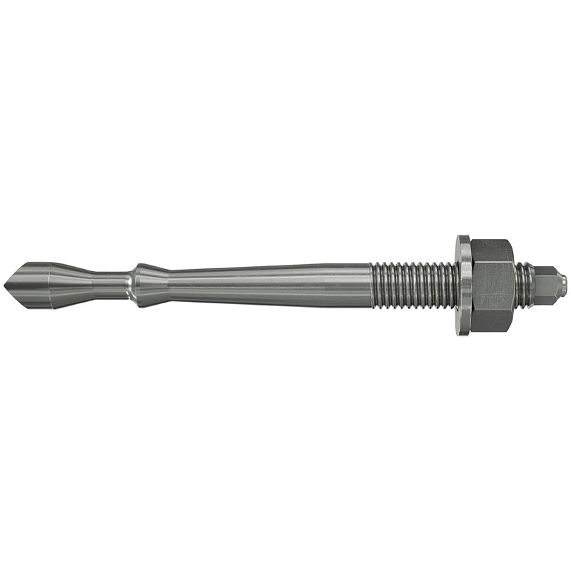 Fischer 97708 Schraubanker/Dübel 10 Stück(e) 95 mm