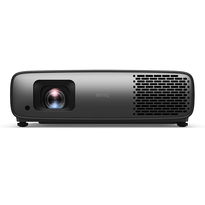 BenQ W4100i Standard Throw-Projektor 3200 ANSI Lumen DLP UHD 4K (3840x2160) 3D Schwarz