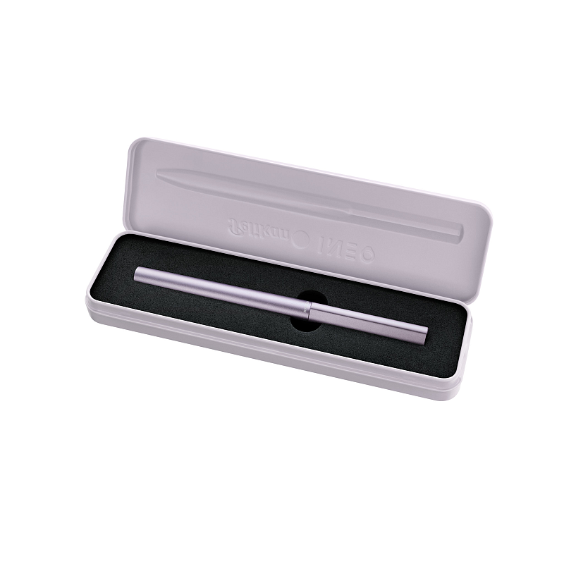Pelikan 823678 Füllfederhalter Kartuschenfüllsystem Violett 1 Stück(e)