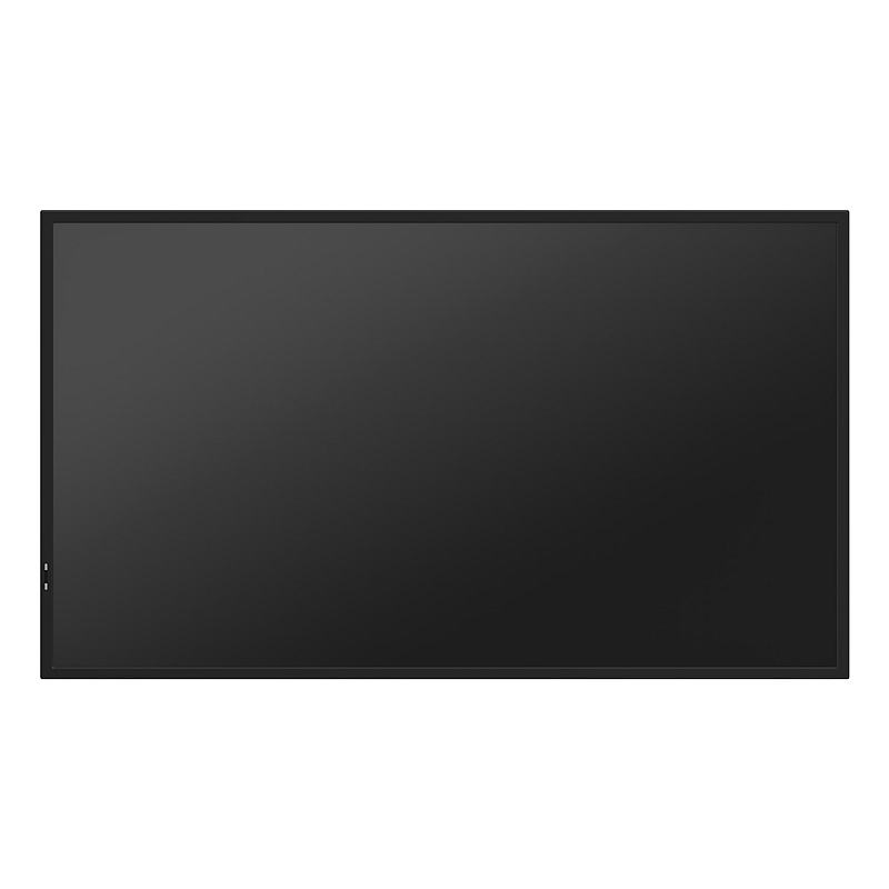 Hisense 32” Full HD IPS Digital Signage Display - 24/7 Operation Digitale A-Platine 81,3 cm (32") WLAN 500 cd/m² Schwarz Android 11 24/7