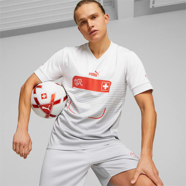 PUMA 765930_03_XL Sport-T-Shirt/Oberteil