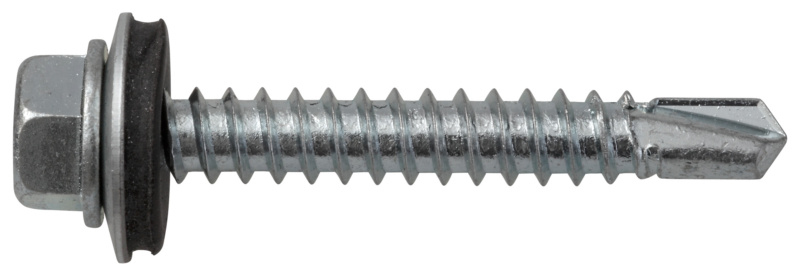 SWG Schraubenwerk Gaisbach 21163006510 Schraube/Bolzen 65 mm 100 Stück(e) Schraubensatz