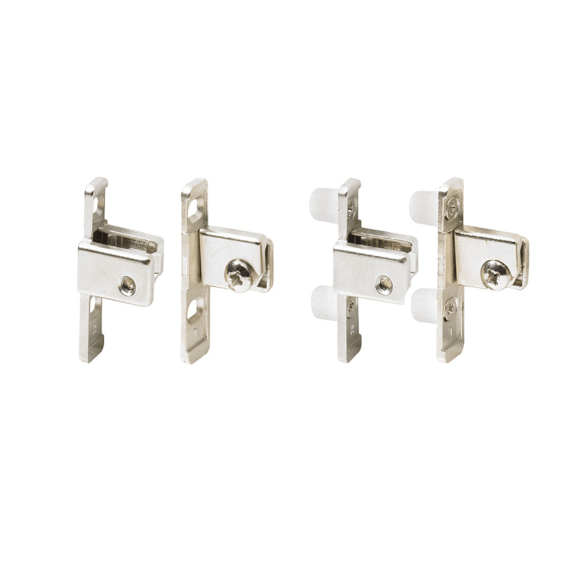 Hettich 79173 Schubladenrolle & -schiene