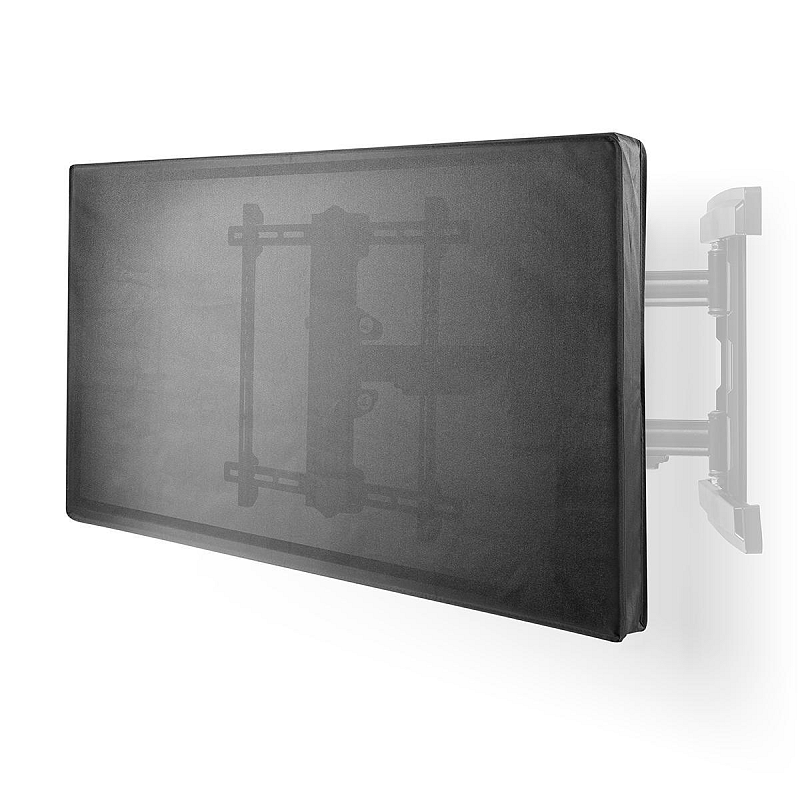 Nedis TVOC4042BK TV-Zubehör
