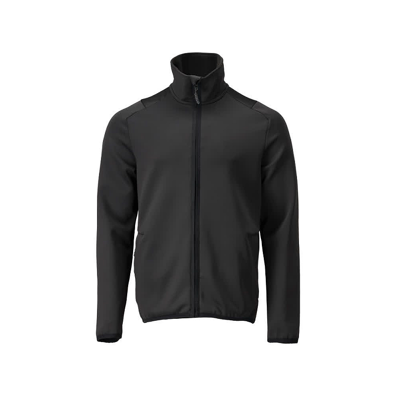 MASCOT 22585-608-09-S Kapuzenpullover/-jacke Schwarz