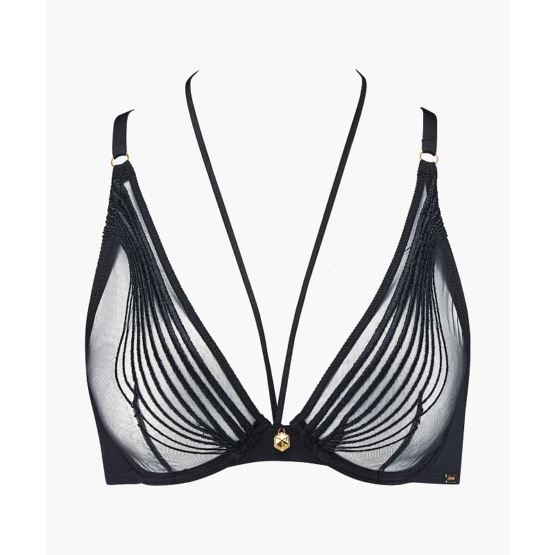 Aubade Sumptuous Waves BH