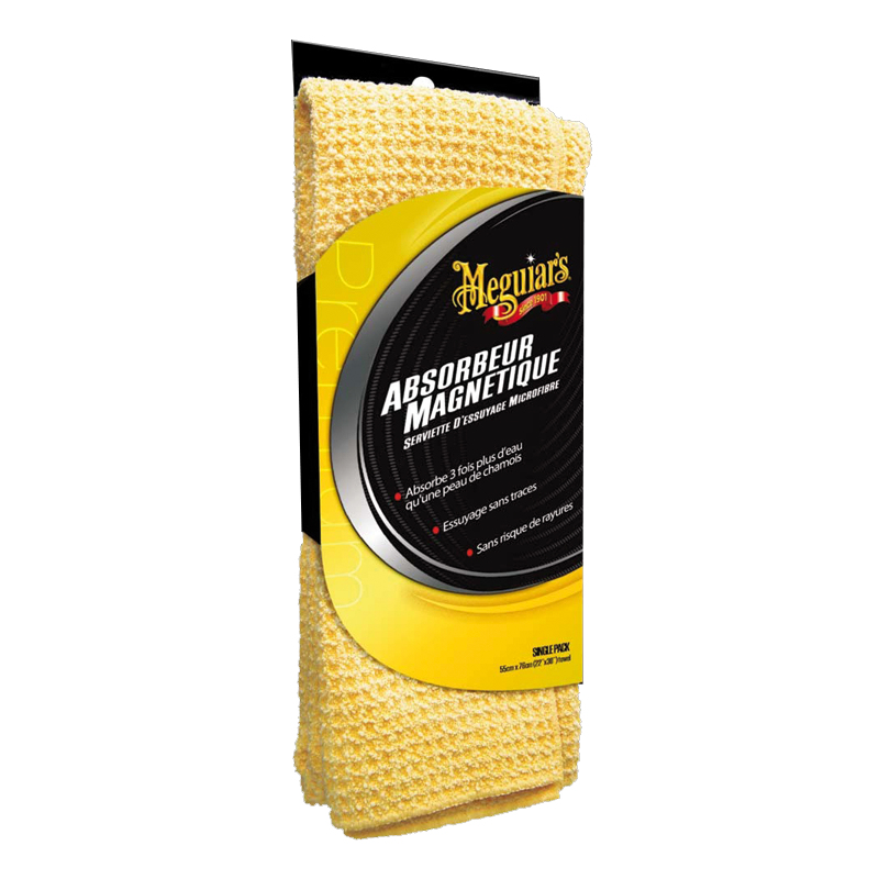 Meguiar's X-2000 Fahrzeugreinigung/-zubehör Waschlappen