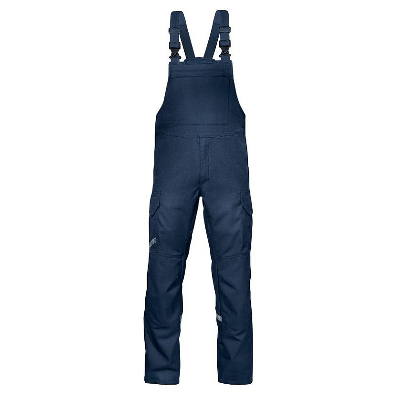 Uvex 8828520 Schutzoverall/-anzug Blau