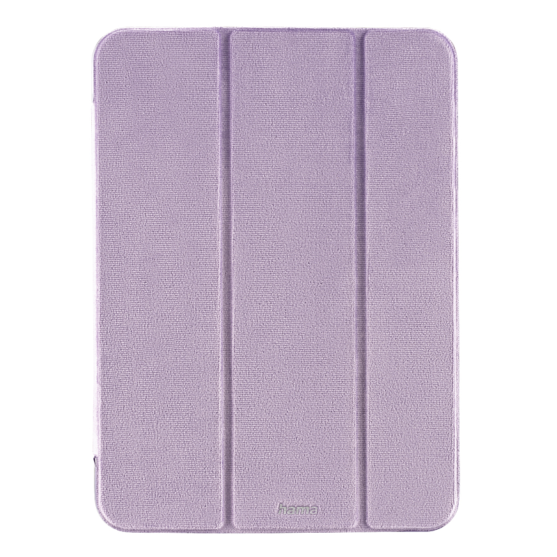Hama Velvet 27,7 cm (10.9") Folio Lila