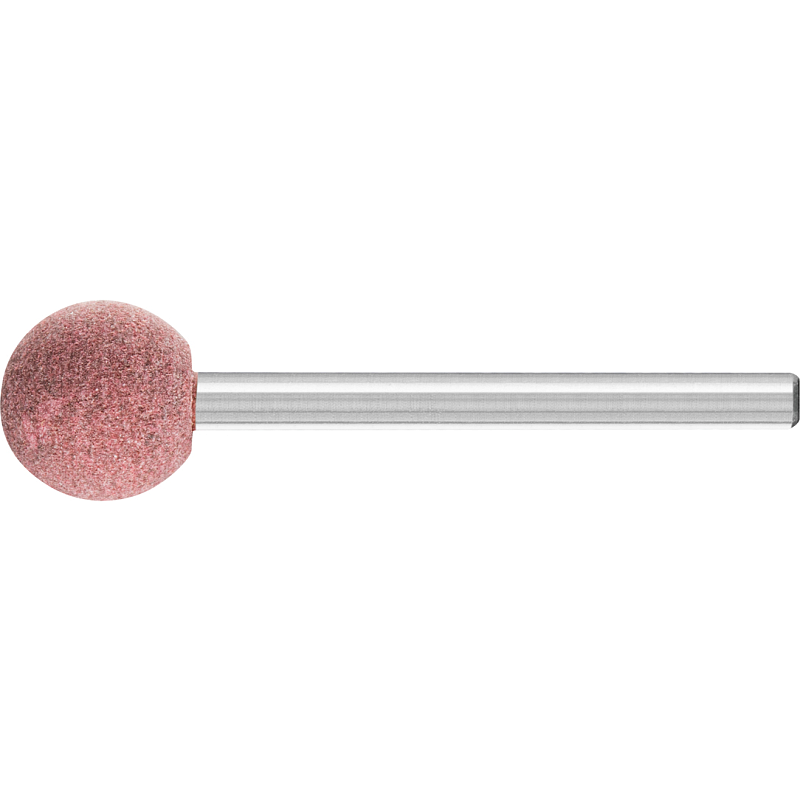 PFERD PF KU 10/3 AR 120 GR Rotierendes Schleifwerkzeug Zubehör Metall