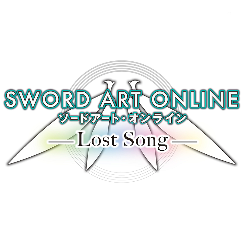 BANDAI NAMCO Entertainment Sword Art Online : Lost Song Standard PlayStation Vita