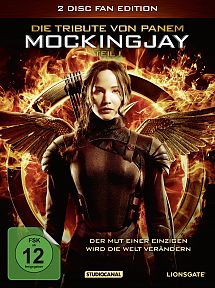 STUDIOCANAL 504831 Film/Video DVD Deutsch