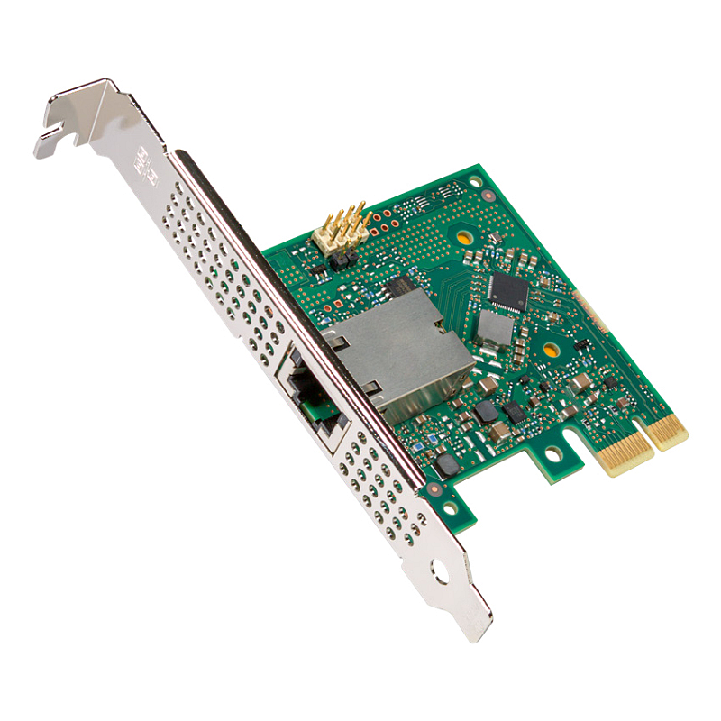 Intel I226-T1 Eingebaut Ethernet 2500 Mbit/s