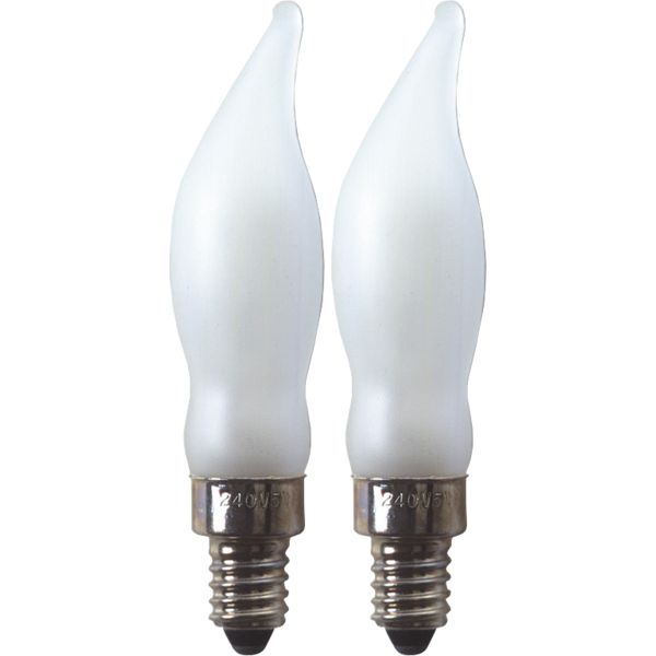 Star Trading 362-90 LED-Lampe Warmweiß 2200 K 0,6 W E10