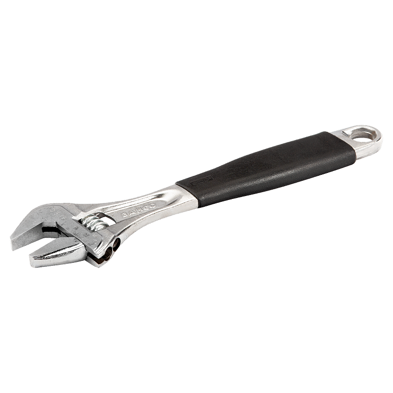 Bahco 9072 C Verstellbarer Schraubenschlüssel Einstellbarer Schraubenschlüssel