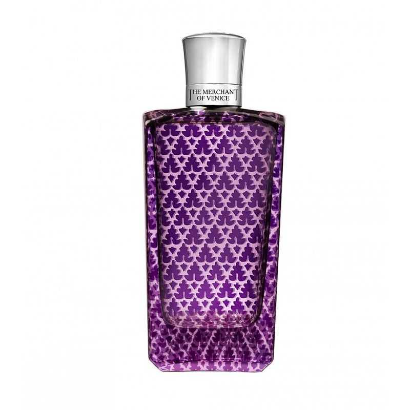 The Merchant Of Venice Damascus Desert 100 ml Männer