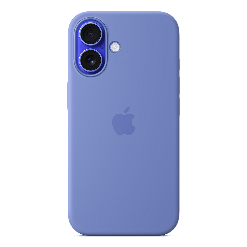 Apple MDGQ4ZM/A Handy-Schutzhülle 15,5 cm (6.1") Cover Violett