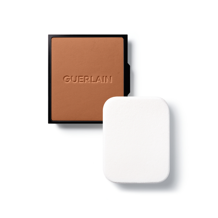 Guerlain Parure Gold Skin Control Refill Gepresstes Puder