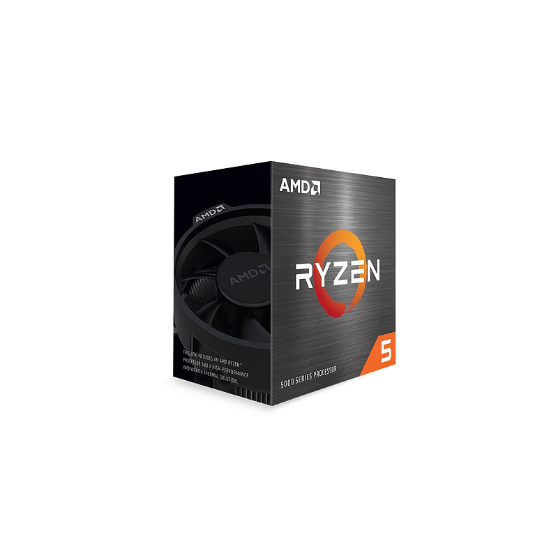 AMD Ryzen 5 5500GT Prozessor 3,6 GHz 16 MB L3 Box