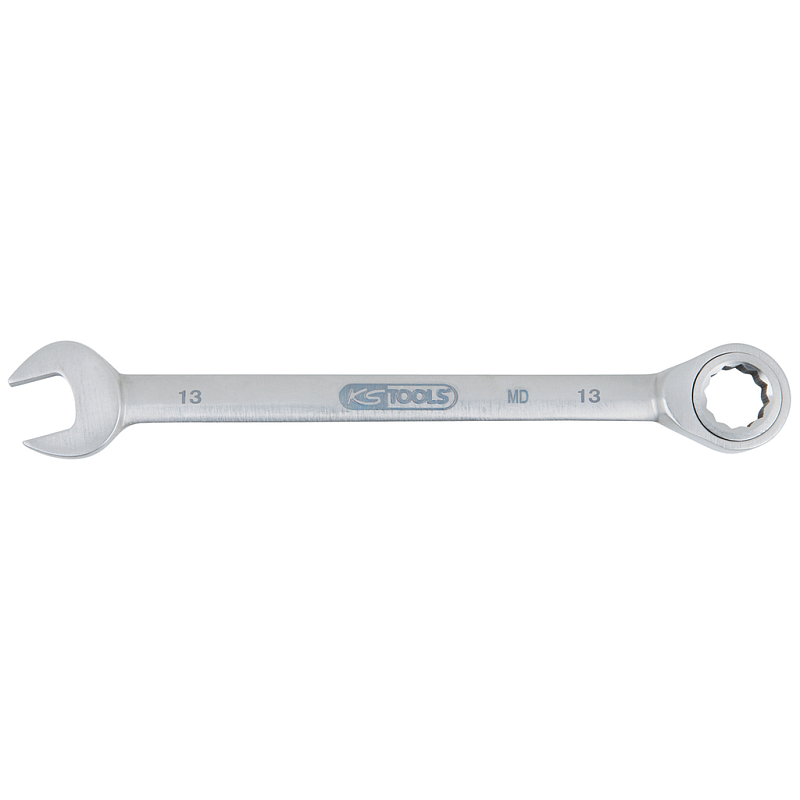KS Tools 965.1014 Gabelringschlüssel
