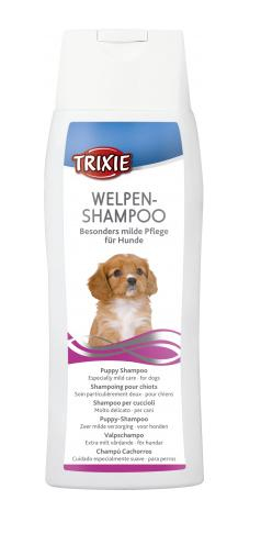 TRIXIE Welpen-Shampoo