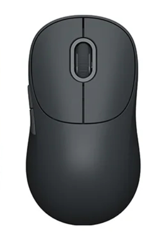 Xiaomi BHR8913GL Maus Universal rechts RF Wireless + Bluetooth 1200 DPI