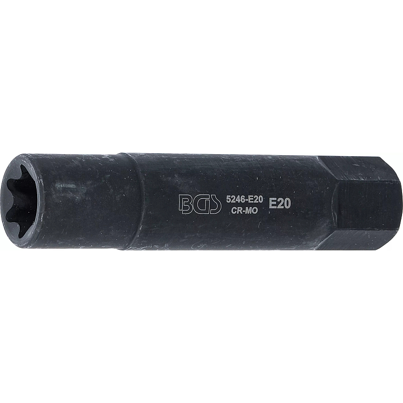 BGS technic Socket Steckdose