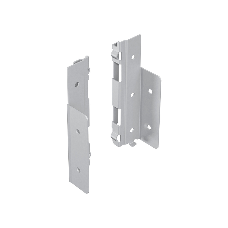 Hettich 9257669 Schubladenrolle & -schiene