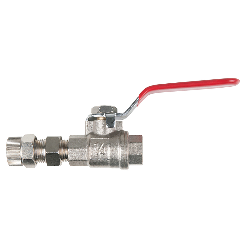 KS Tools 150.9258-R019P Handwerkzeug-Schaft, -Griff/-Adapter