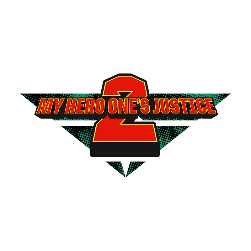 BANDAI NAMCO Entertainment My Hero One's Justice 2, PS4 Standard Mehrsprachig PlayStation 4