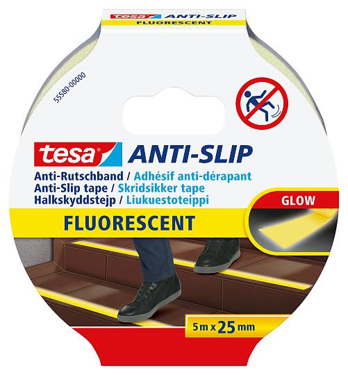 TESA 55580-00000 Anti-Rutsch-Band