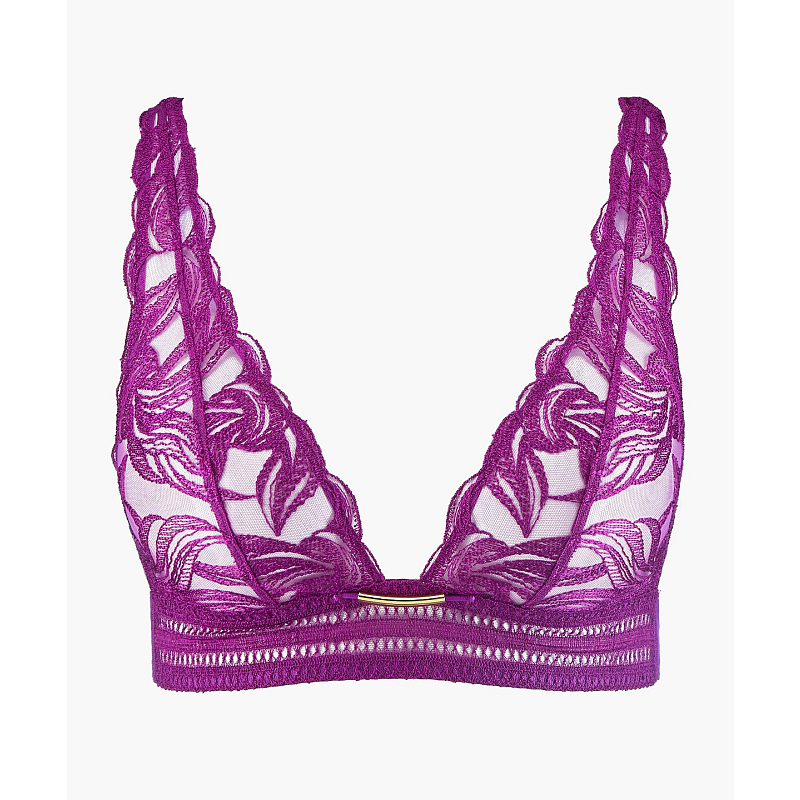 Aubade Into The Groove BH Bralette