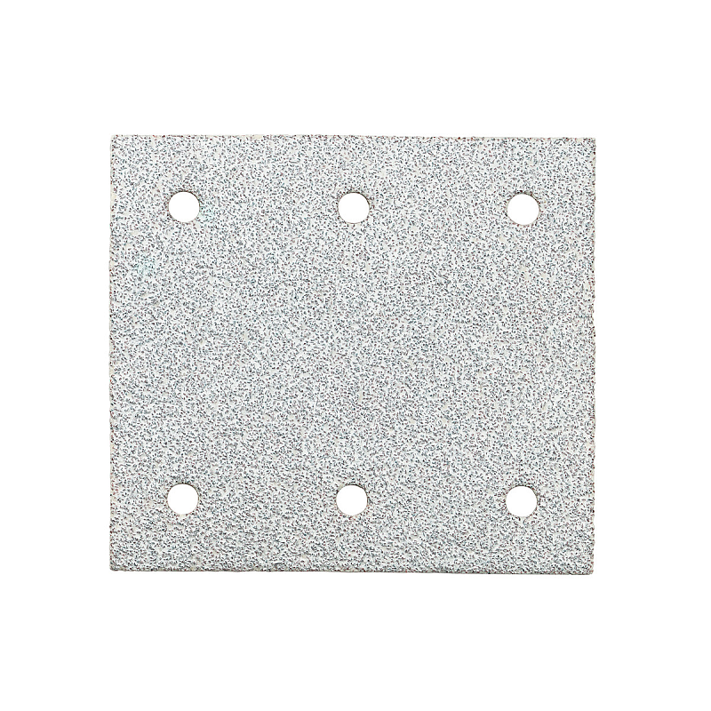 Metabo 625644000 Rotierendes Schleifwerkzeug Zubehör Holz Sandpapier