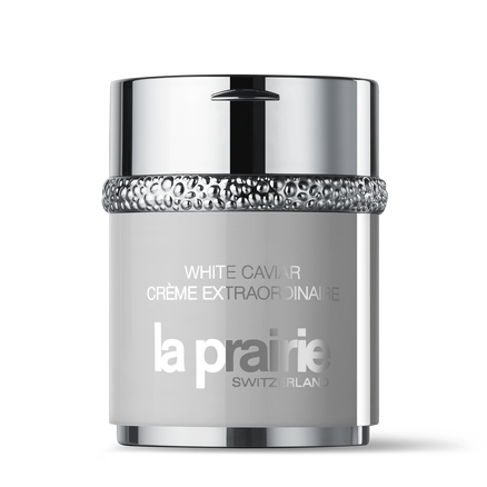 La Prairie White Caviar Creme Extraordinaire Tages- & Nachtcreme 60 ml