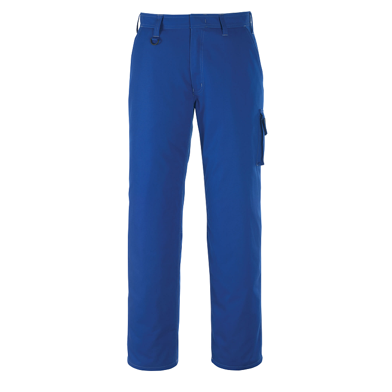 MASCOT 13579-442-11-90C49 Hosen Blau