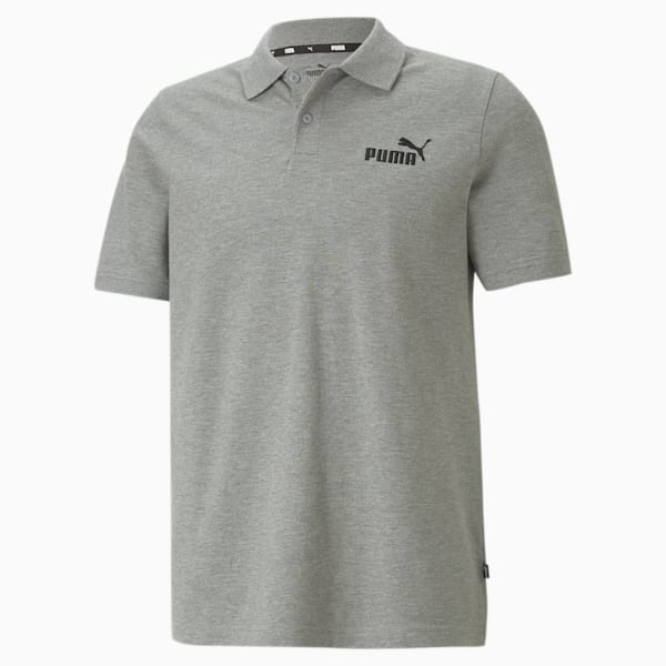 PUMA 586674_03_M Sport-T-Shirt/Oberteil