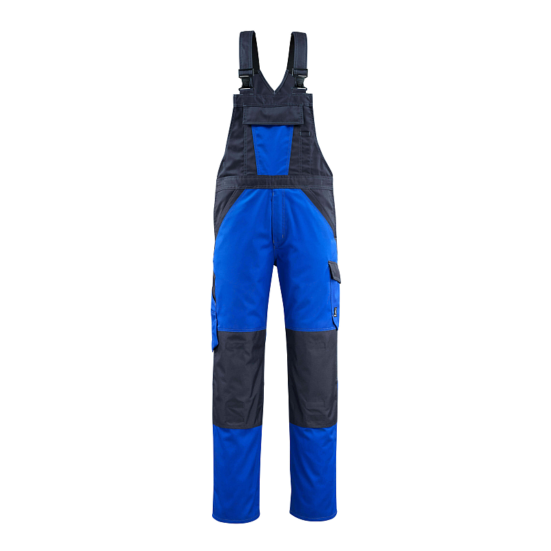 MASCOT 15769-330-11010 Overall Schwarz, Blau