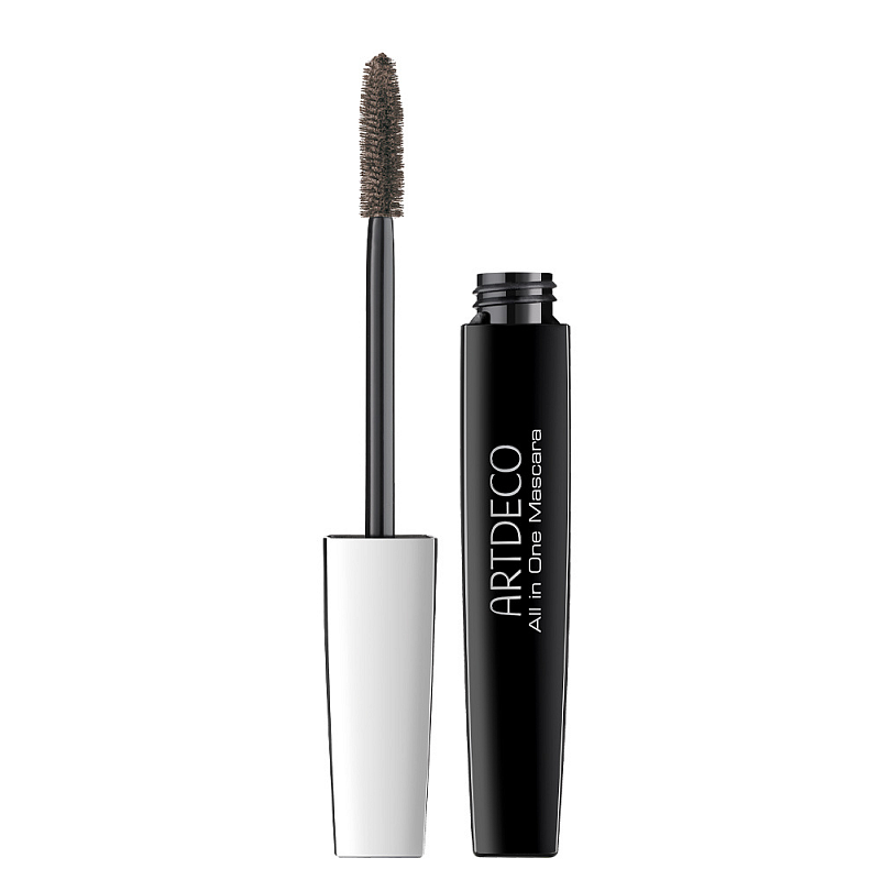 ARTDECO All In One Mascara 03 Brown 10 ml