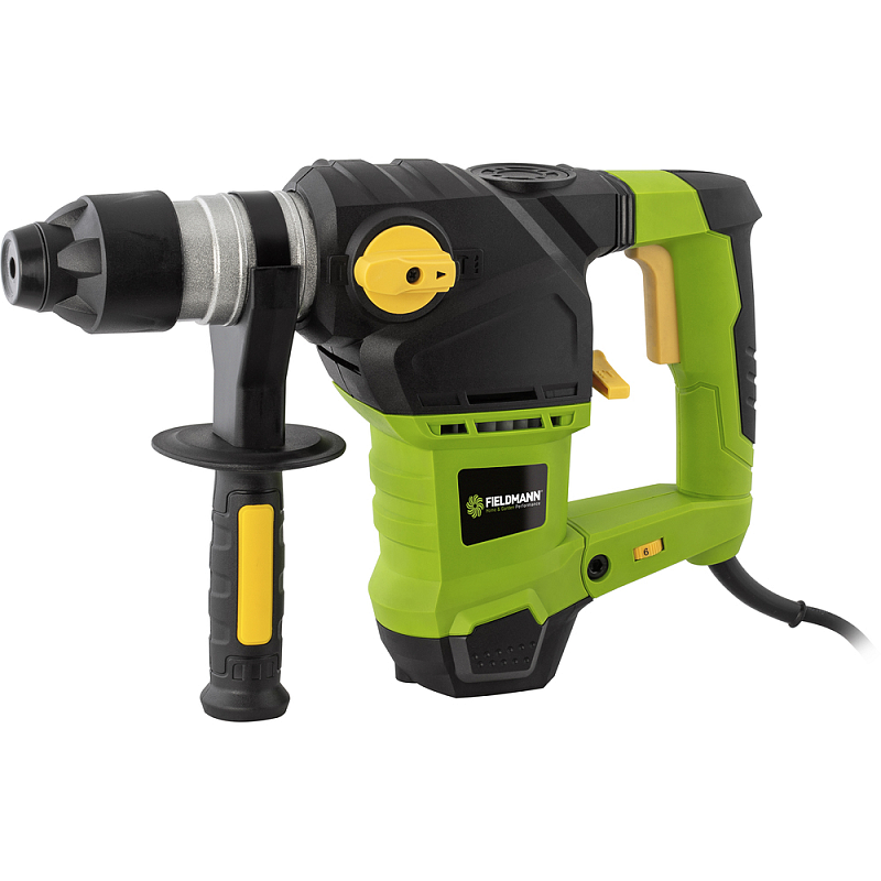 Fieldmann FDV 201502-E Bohrhammer 1500 W 880 RPM SDS Plus