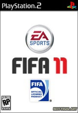 Electronic Arts FIFA 11 Deutsch PlayStation 2